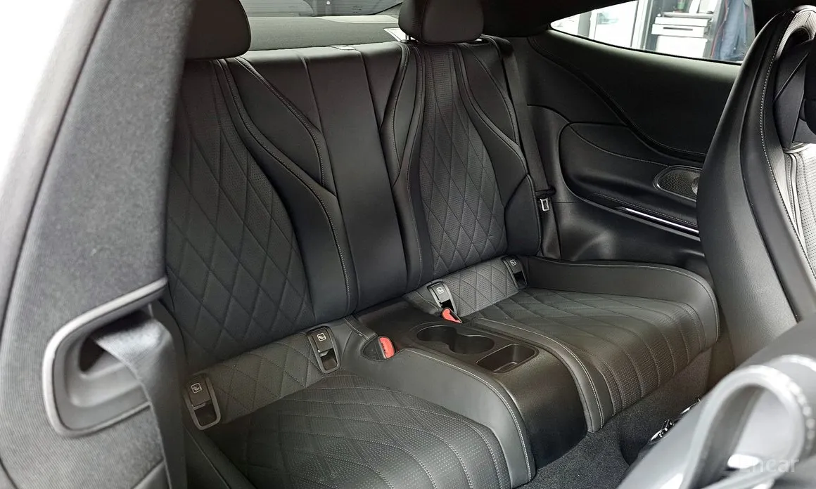 Фото 12 - Mercedes-Benz CLE-Class