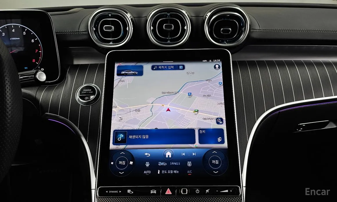 Фото 14 - Mercedes-Benz CLE-Class