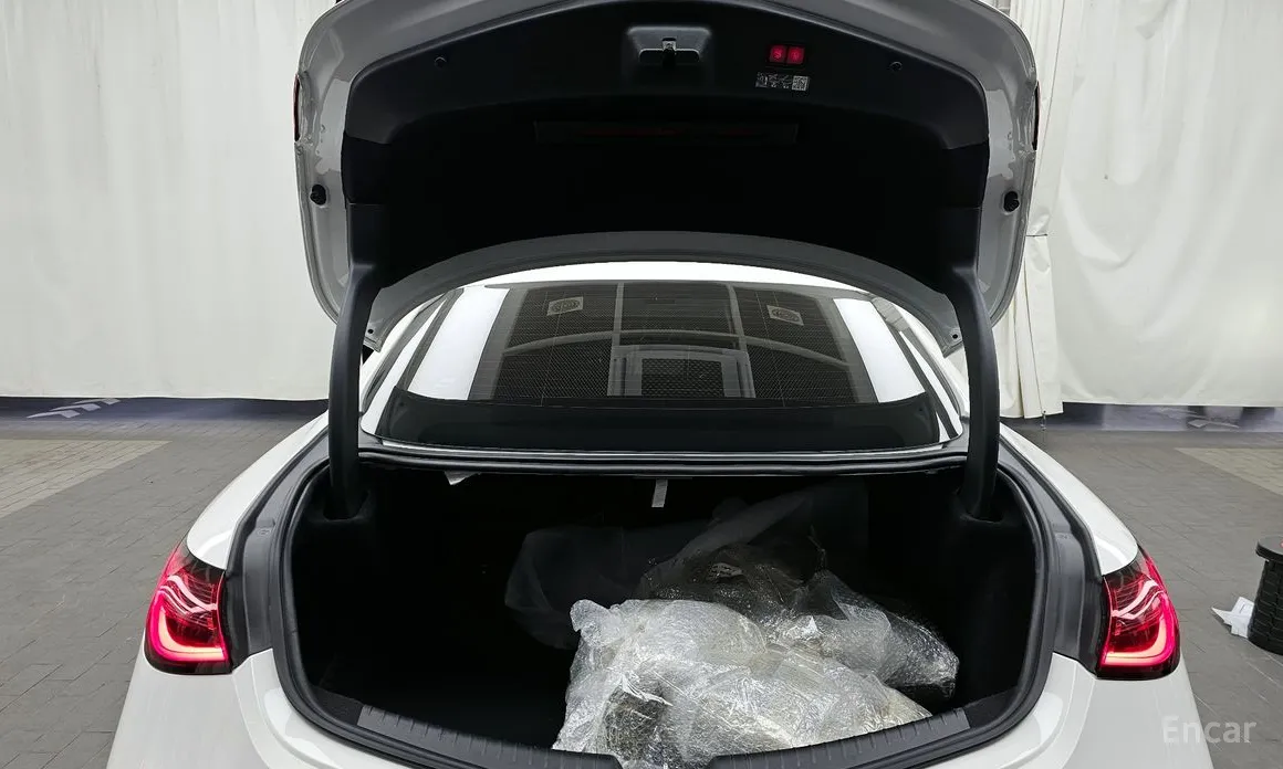 Фото 20 - Mercedes-Benz CLE-Class