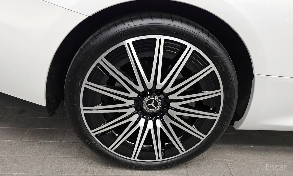 Фото 5 - Mercedes-Benz CLE-Class