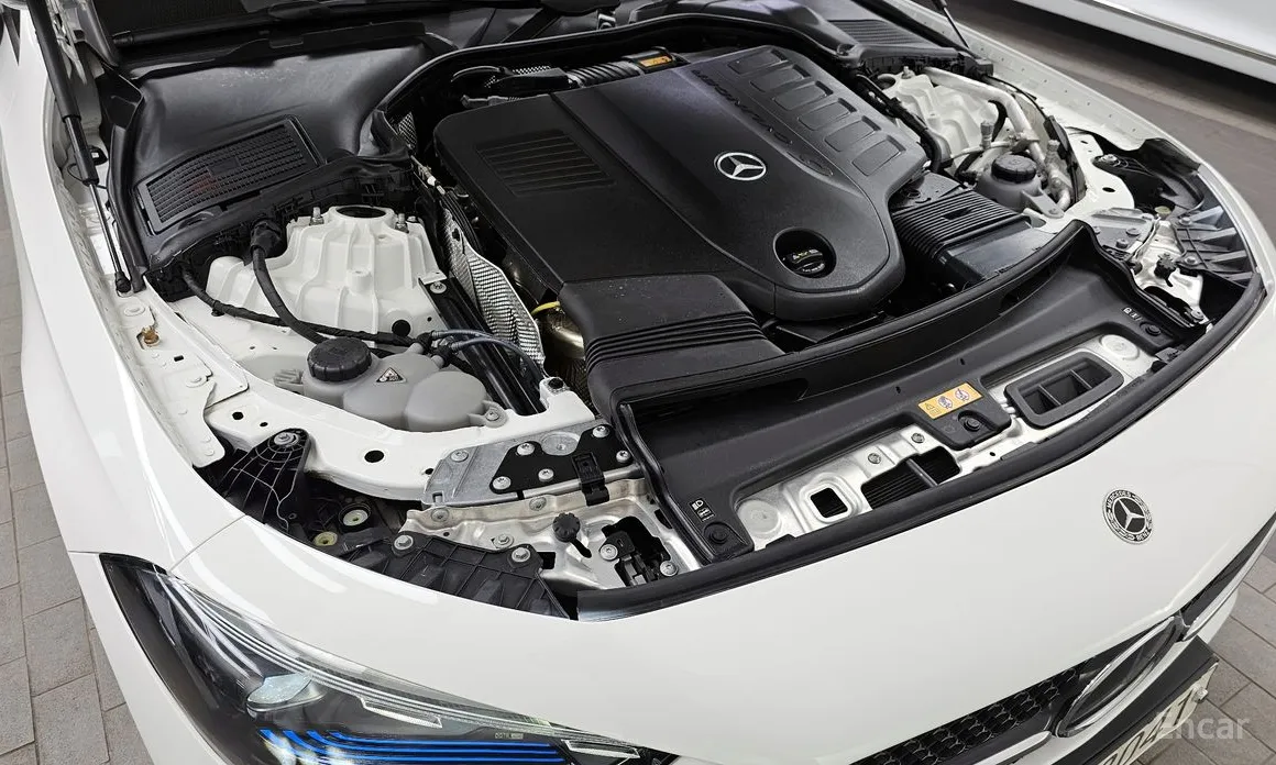 Фото 6 - Mercedes-Benz CLE-Class