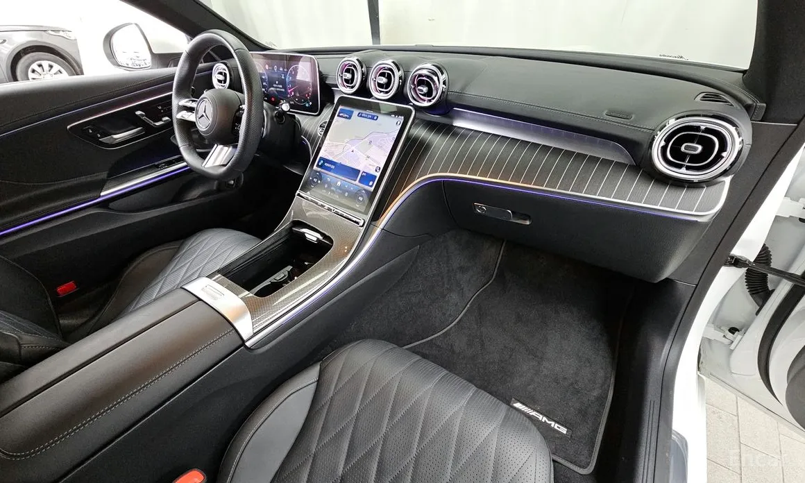 Фото 7 - Mercedes-Benz CLE-Class