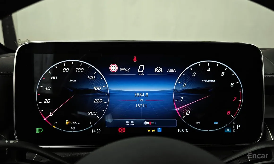 Фото 8 - Mercedes-Benz CLE-Class