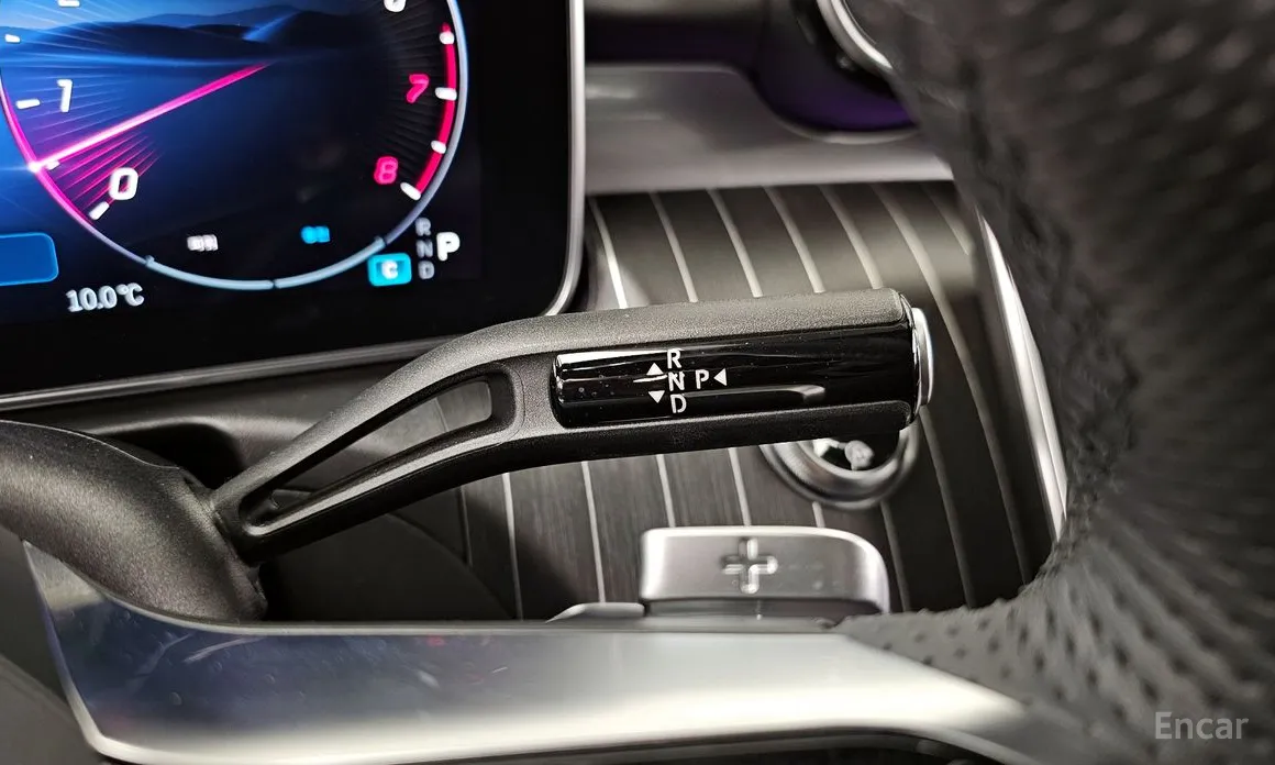 Фото 9 - Mercedes-Benz CLE-Class