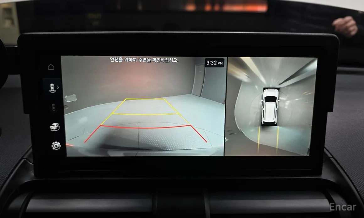 Фото 14 - Hyundai Casper