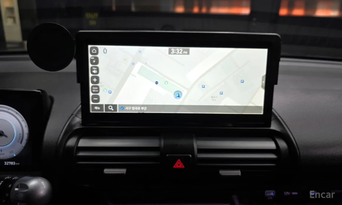 Фото 15 - Hyundai Casper