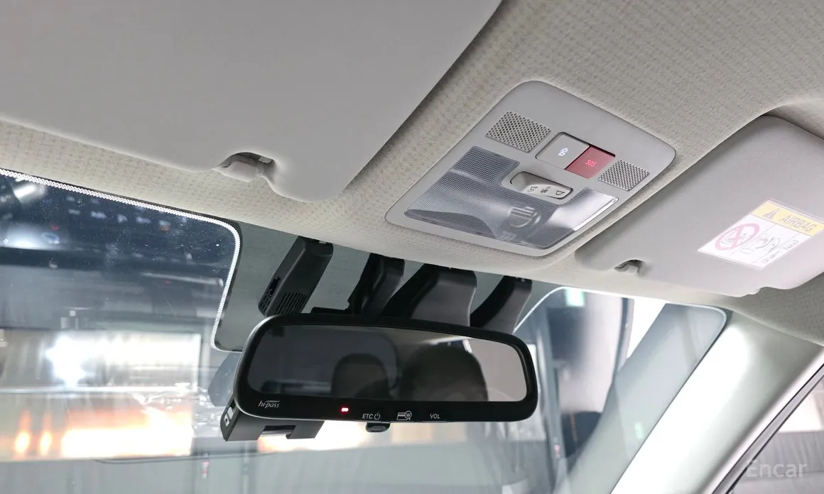 Фото 17 - Hyundai Casper