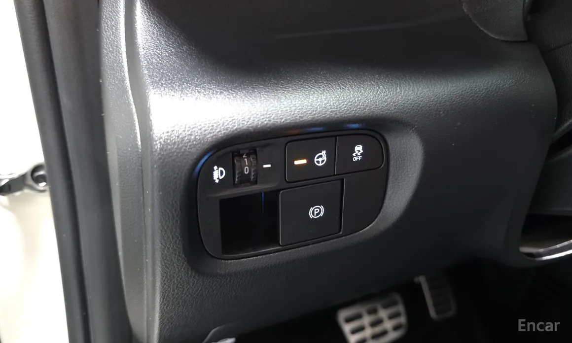 Фото 18 - Hyundai Casper