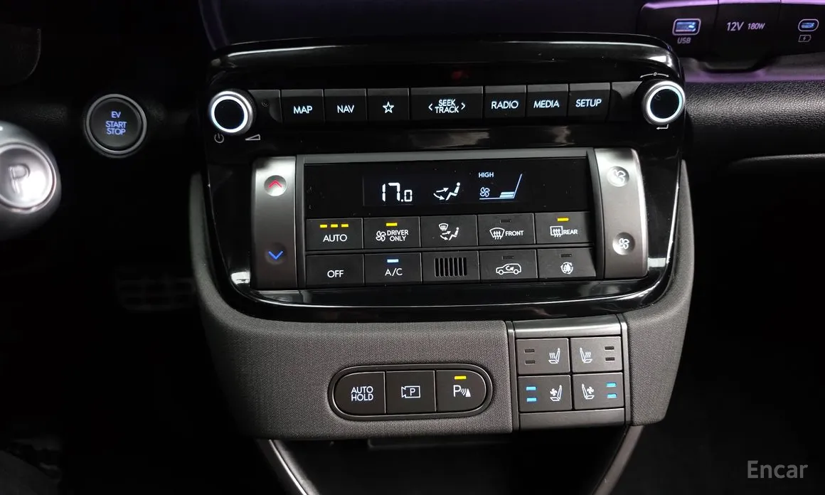 Фото 19 - Hyundai Casper