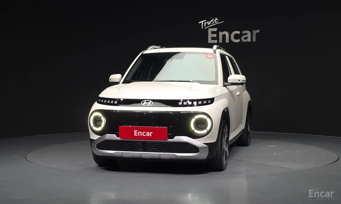 Фото 3 - Hyundai Casper