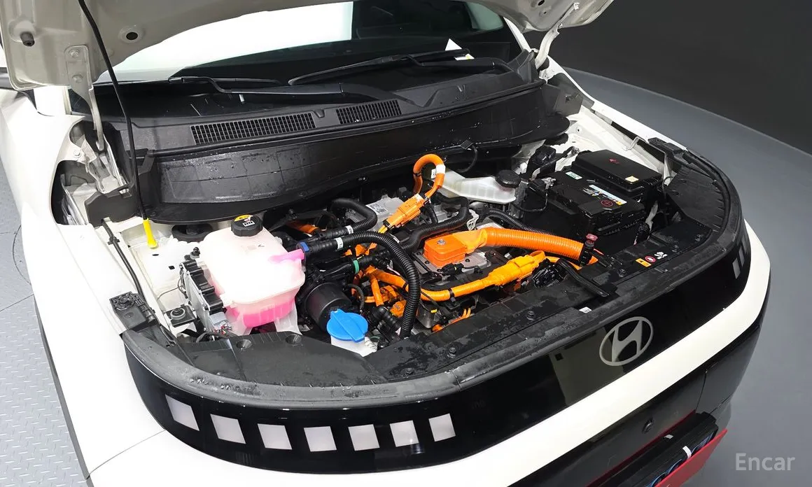 Фото 6 - Hyundai Casper