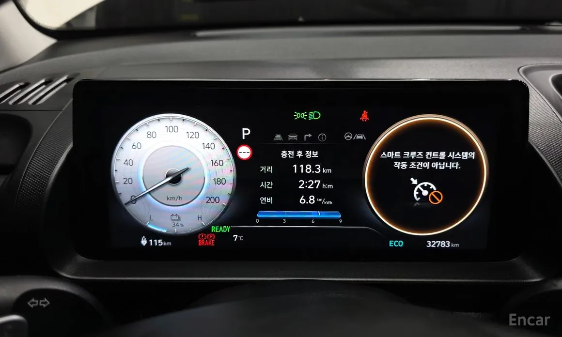 Фото 8 - Hyundai Casper