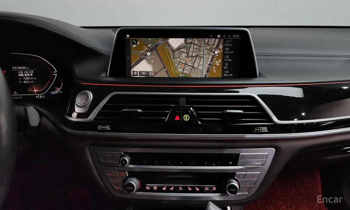 Фото 14 - BMW 7 Series