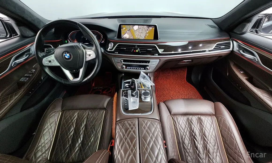 Фото 7 - BMW 7 Series