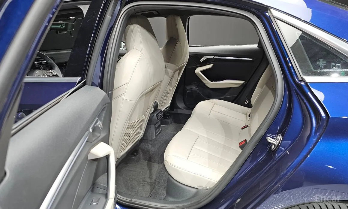 Audi A3 2022 40 TFSI Premium
