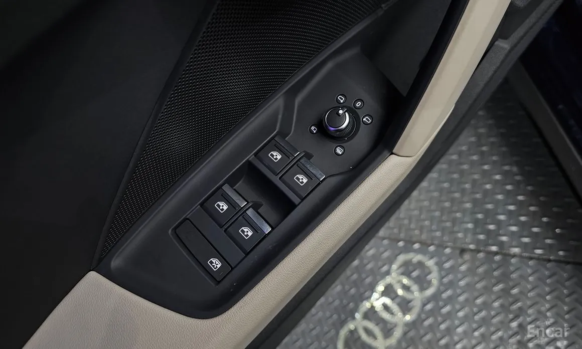 Audi A3 2022 40 TFSI Premium