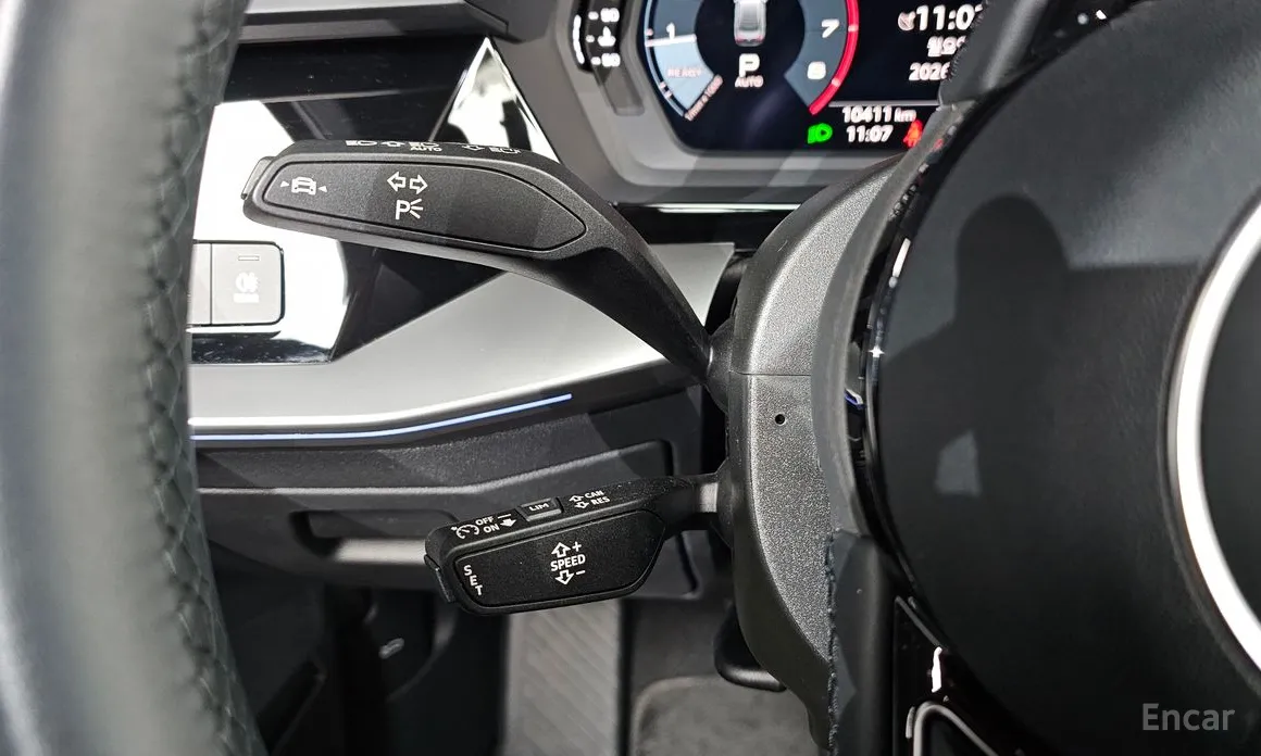 Audi A3 2022 40 TFSI Premium