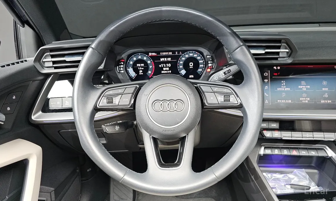 Audi A3 2022 40 TFSI Premium