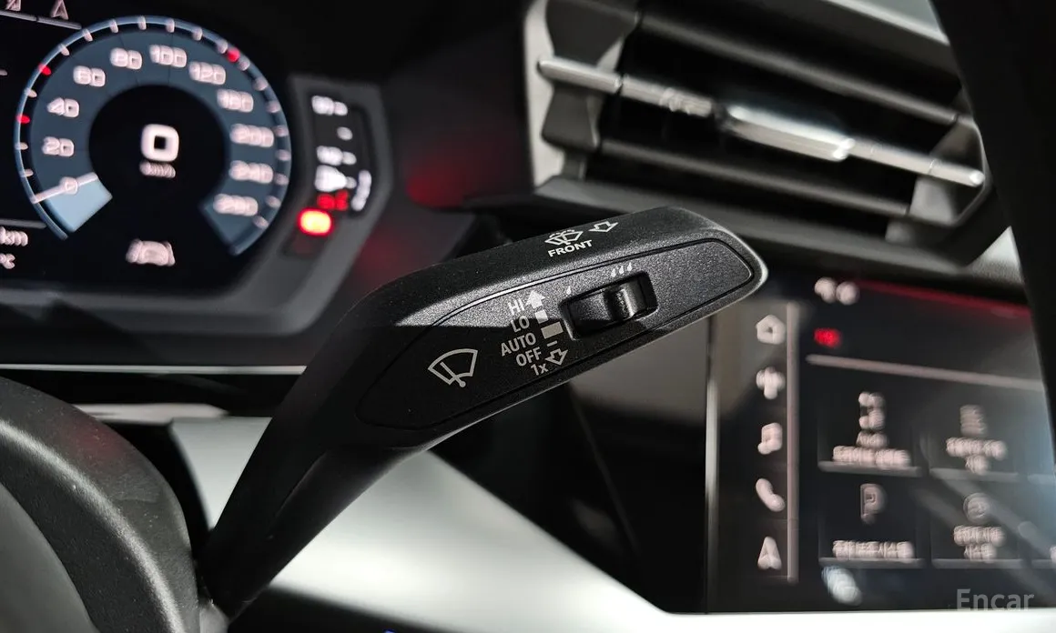 Audi A3 2022 40 TFSI Premium