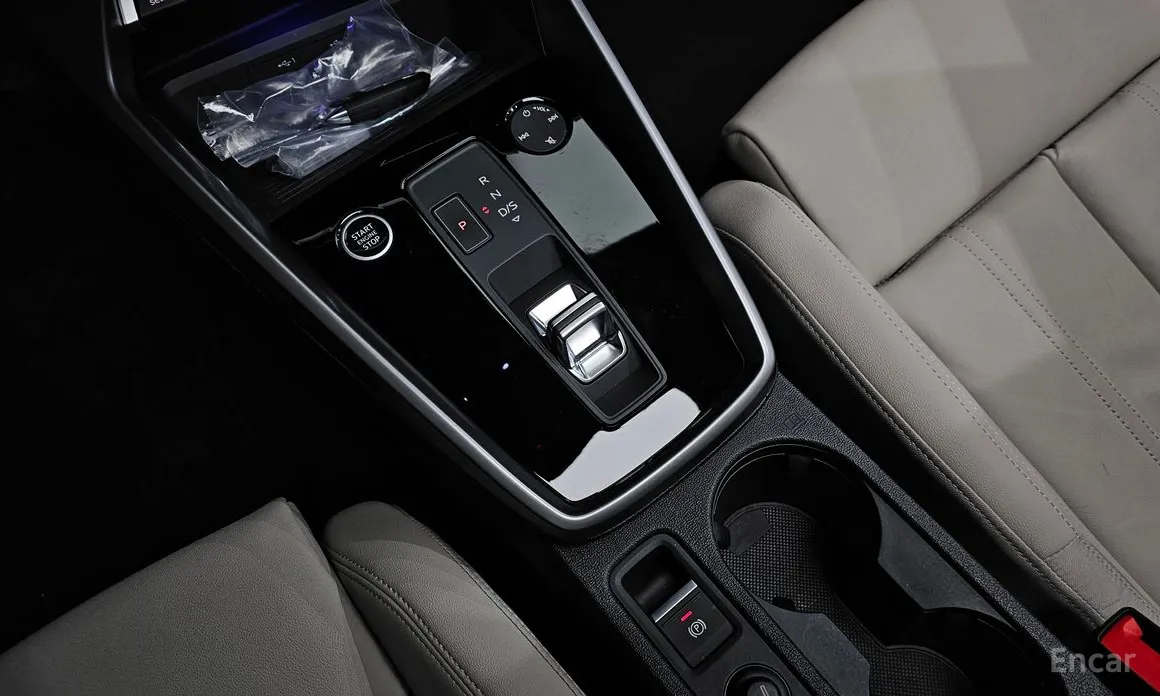 Audi A3 2022 40 TFSI Premium