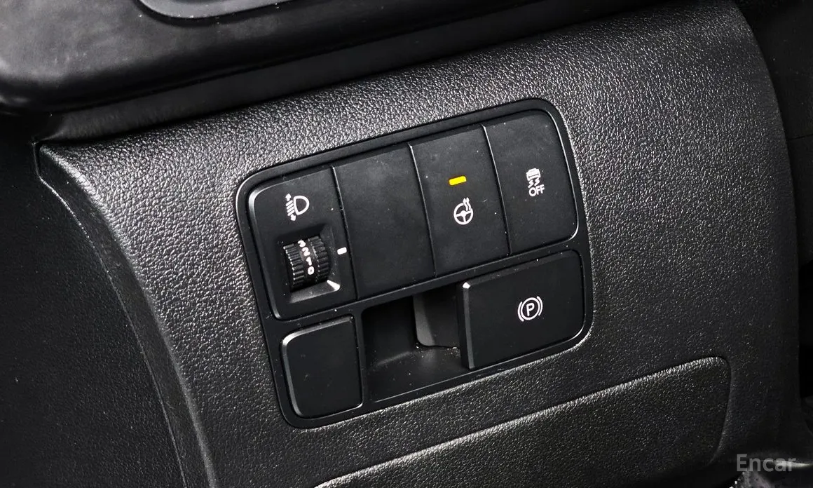 Фото 14 - Hyundai Staria