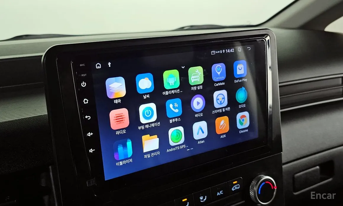 Фото 15 - Hyundai Staria