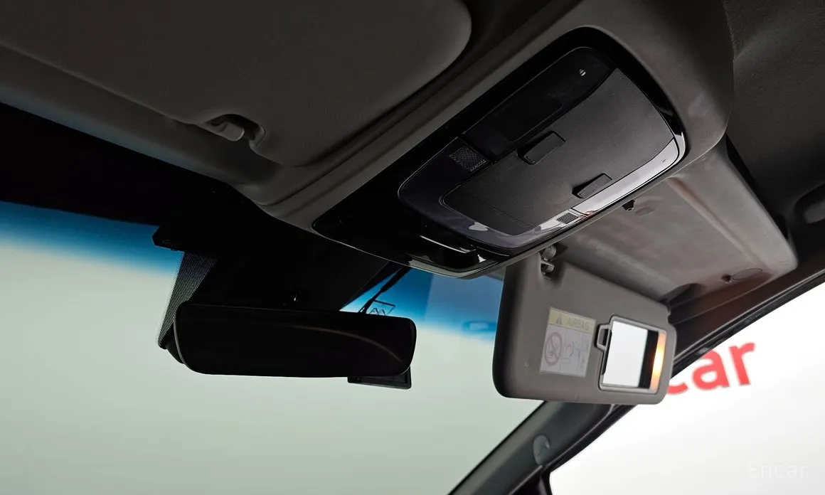 Фото 19 - Hyundai Staria