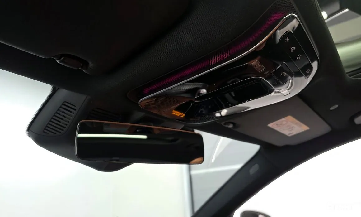 Фото 19 - Mercedes-Benz C-Class