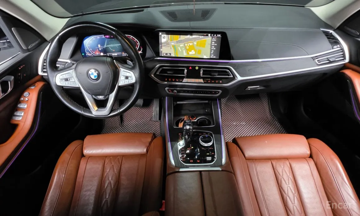 Photo 7 - BMW X7