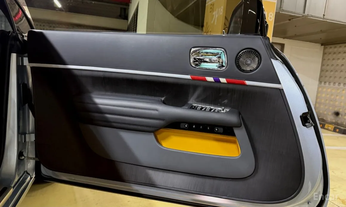 Фото 18 - Rolls-Royce Wraith