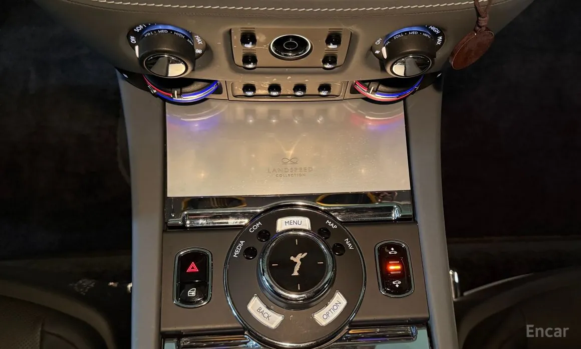 Фото 20 - Rolls-Royce Wraith