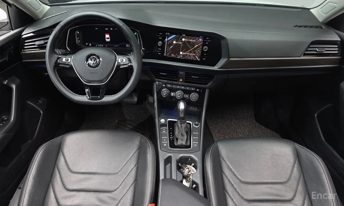 Photo 7 - Volkswagen Jetta