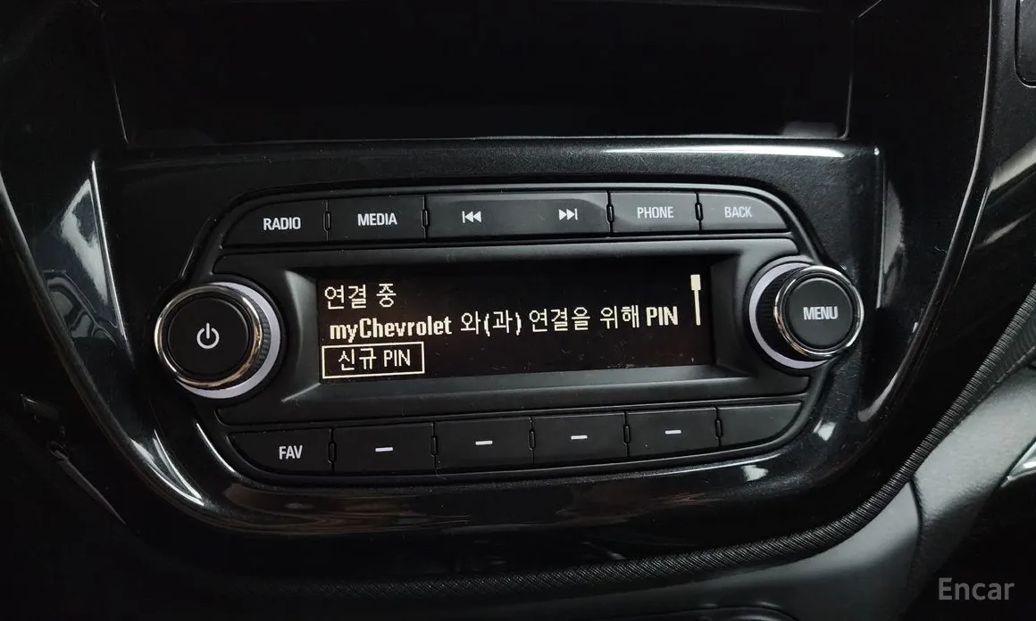 Фото 15 - Chevrolet Trailblazer