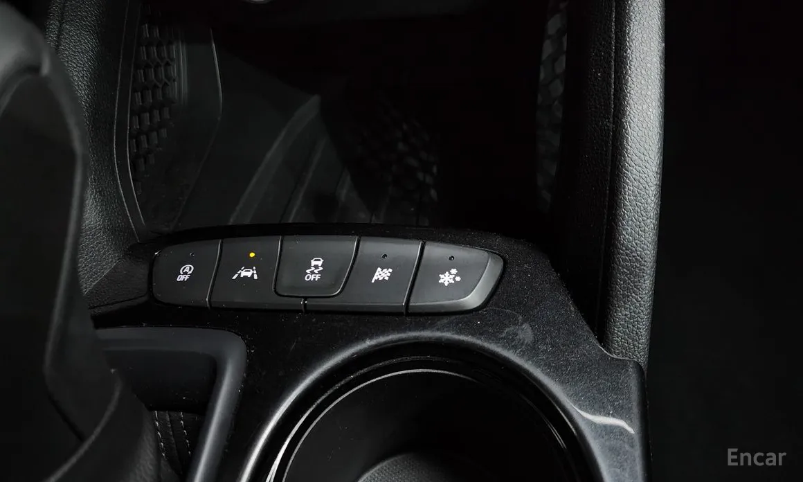 Фото 16 - Chevrolet Trailblazer