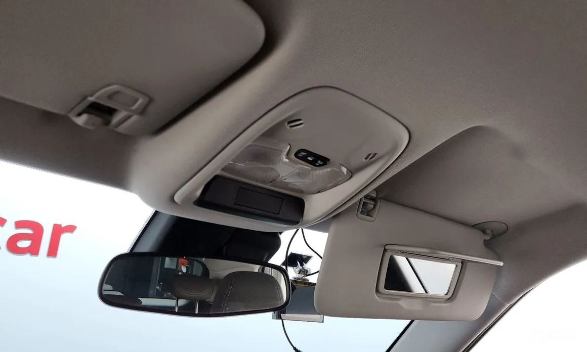 Фото 19 - Chevrolet Trailblazer