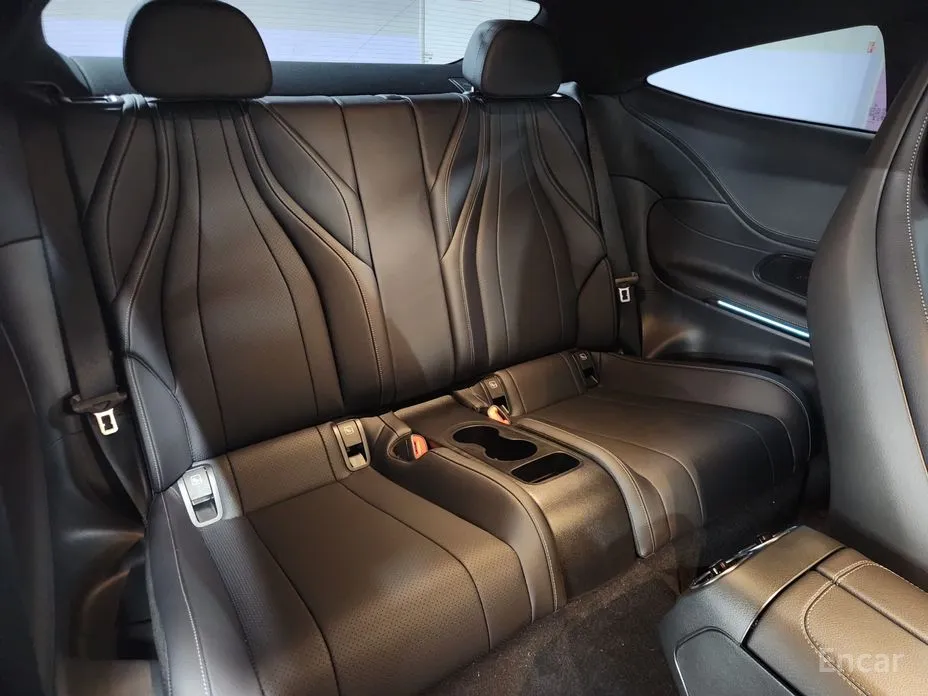 Фото 13 - Mercedes-Benz CLE-Class