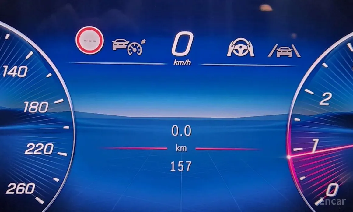 Фото 14 - Mercedes-Benz CLE-Class