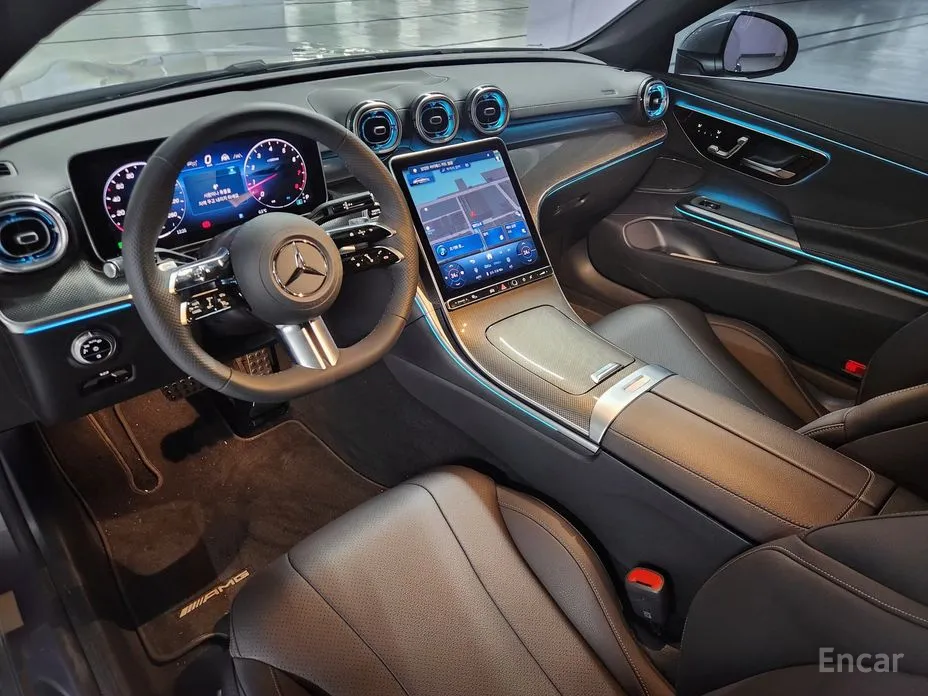 Фото 15 - Mercedes-Benz CLE-Class