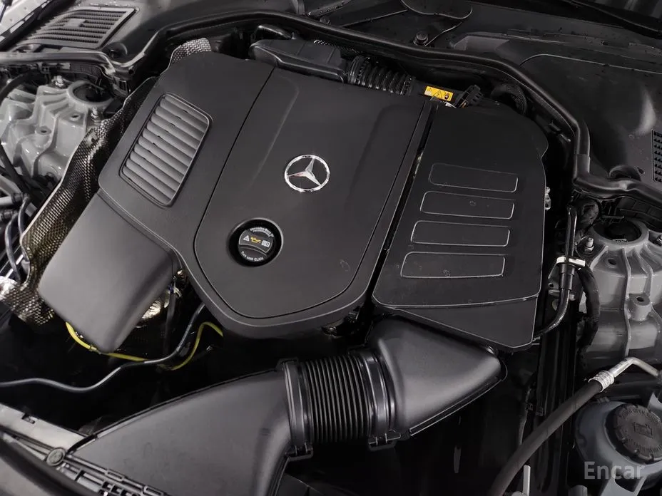 Фото 18 - Mercedes-Benz CLE-Class