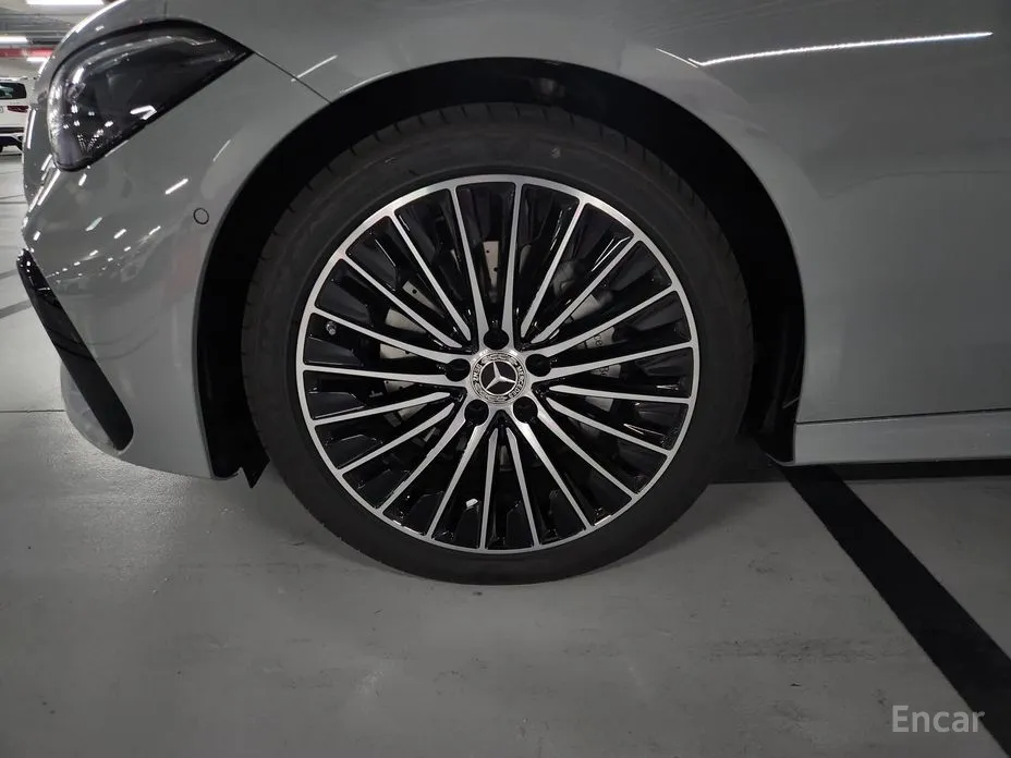 Фото 4 - Mercedes-Benz CLE-Class