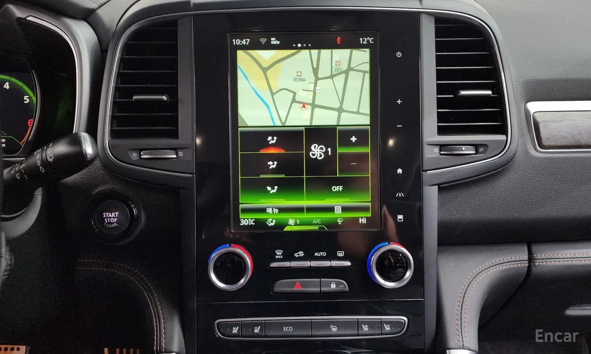 Фото 14 - Renault QM6