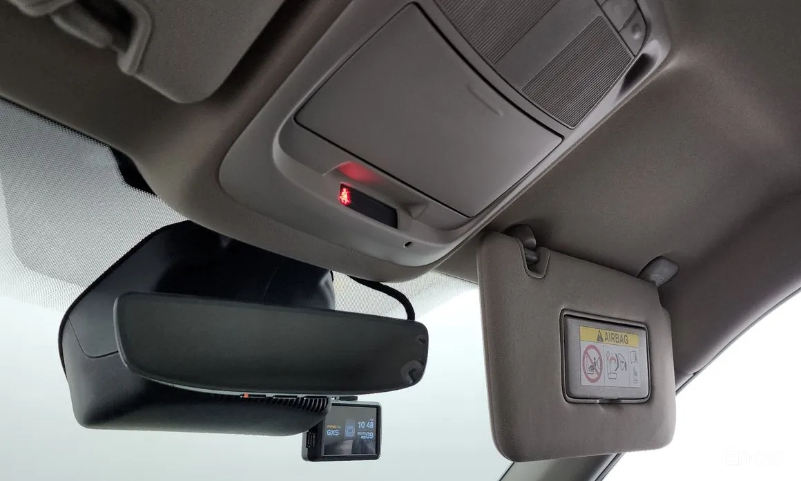 Фото 18 - Renault QM6