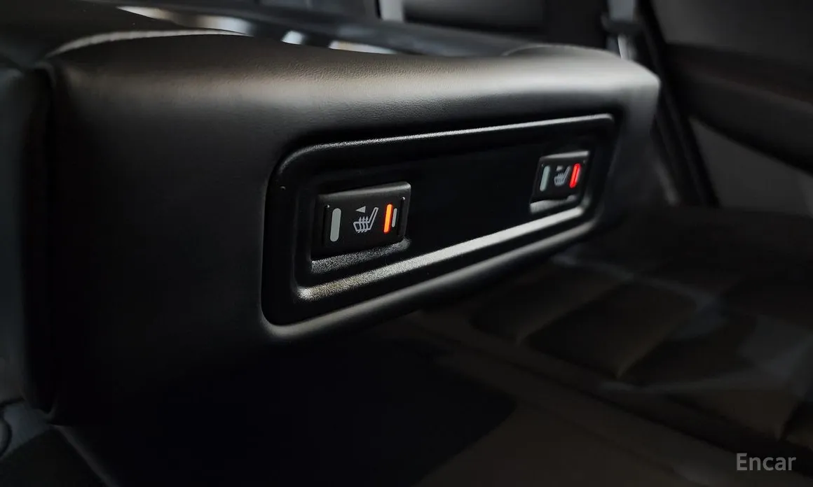 Фото 19 - Renault QM6