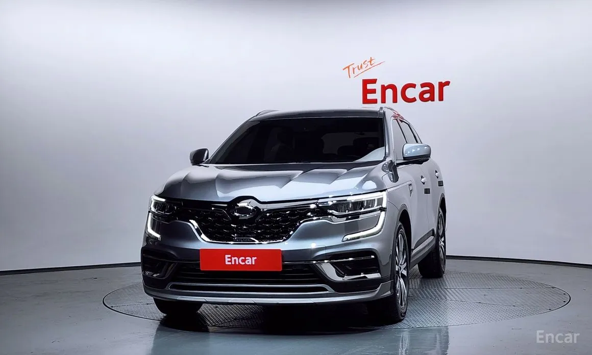 Фото 3 - Renault QM6