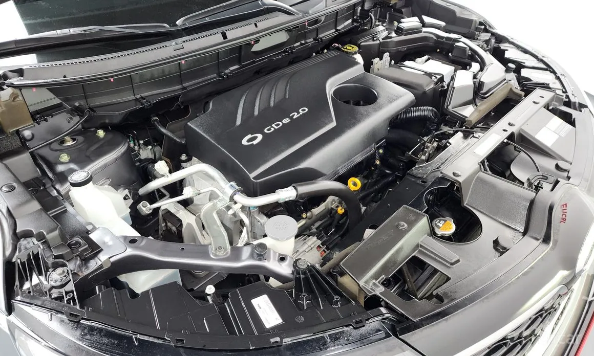 Фото 6 - Renault QM6