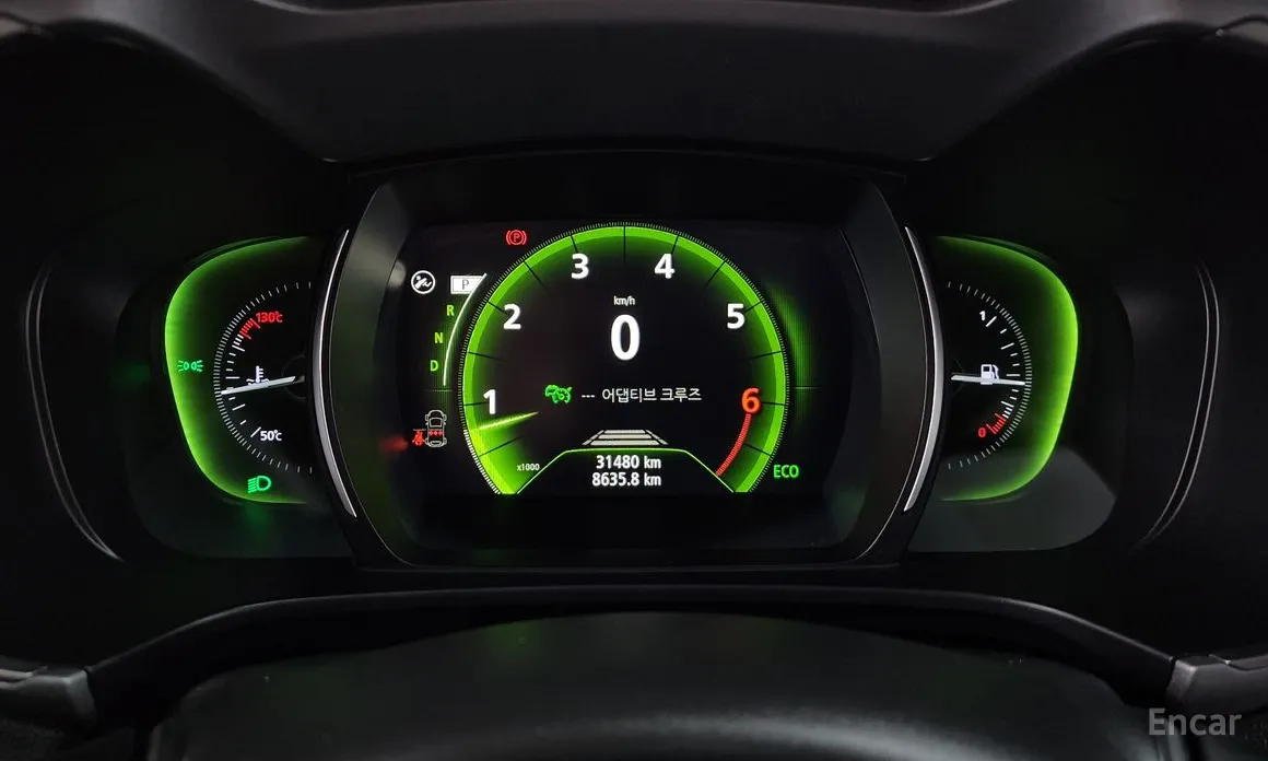 Фото 8 - Renault QM6