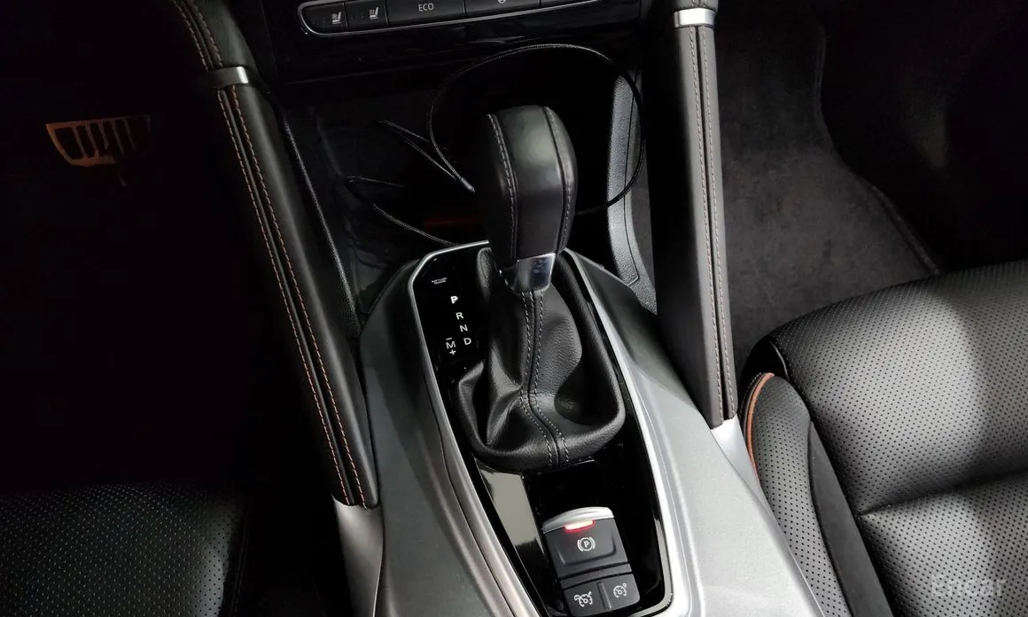 Фото 9 - Renault QM6