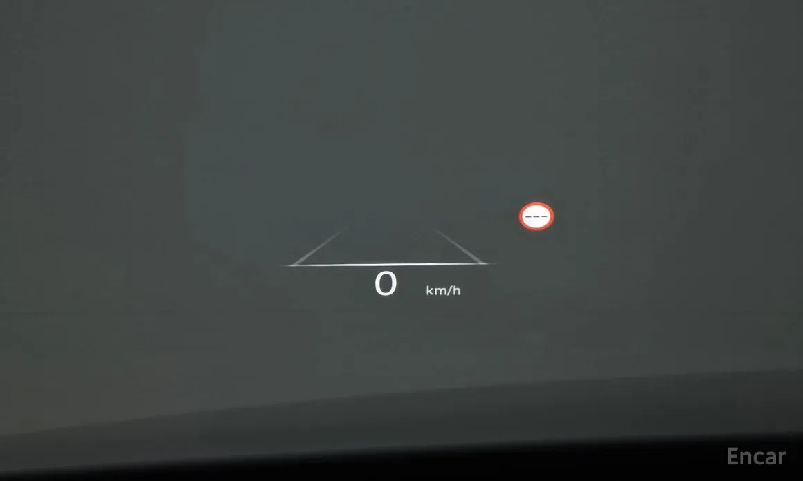 Фото 15 - Genesis G80