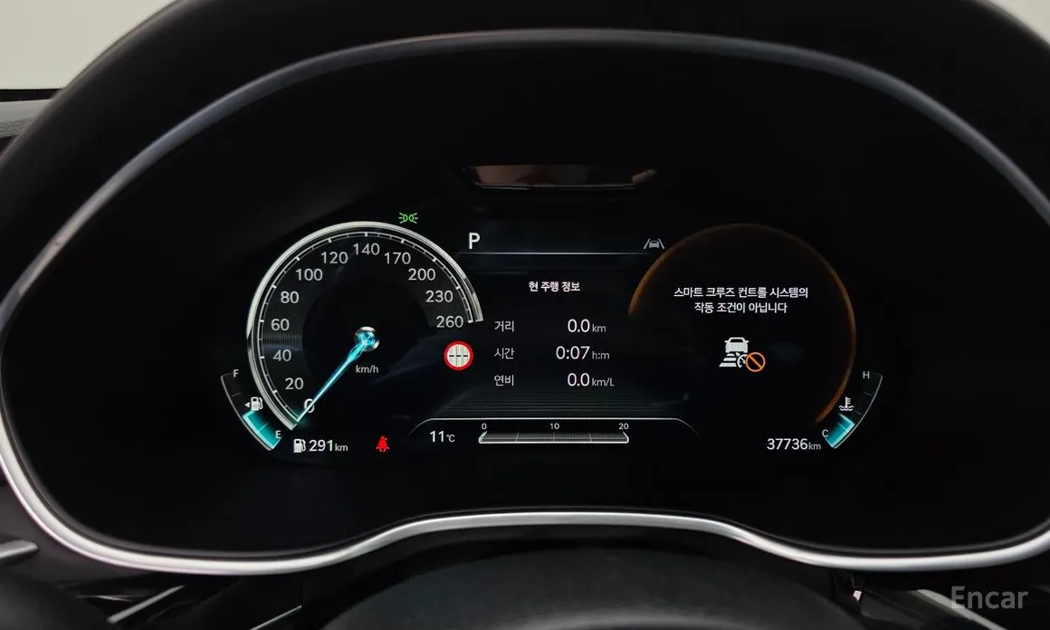 Фото 8 - Genesis G80