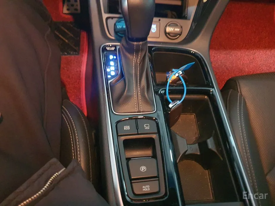 Фото 11 - Hyundai Sonata